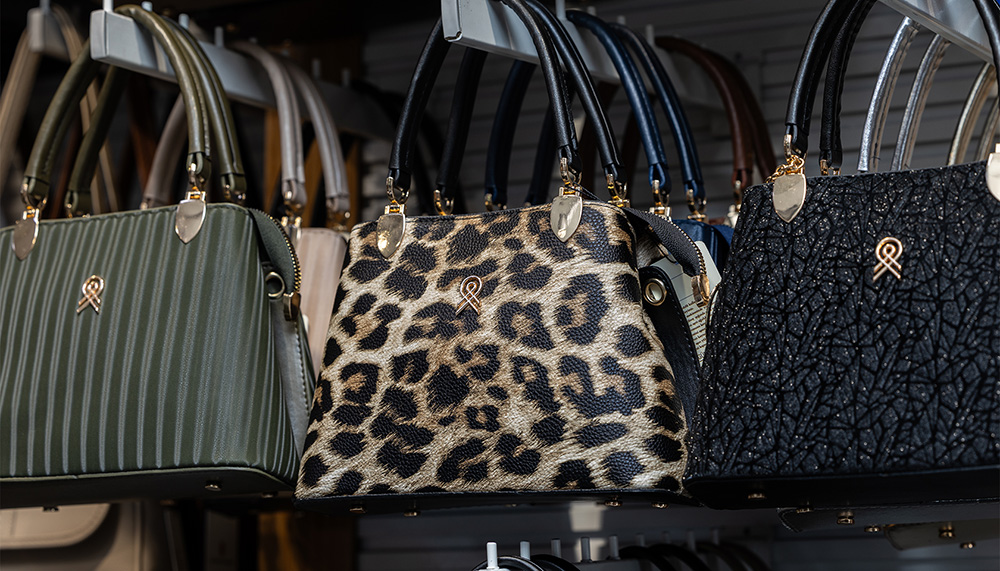 Kadın Toptan Çanta Satışı