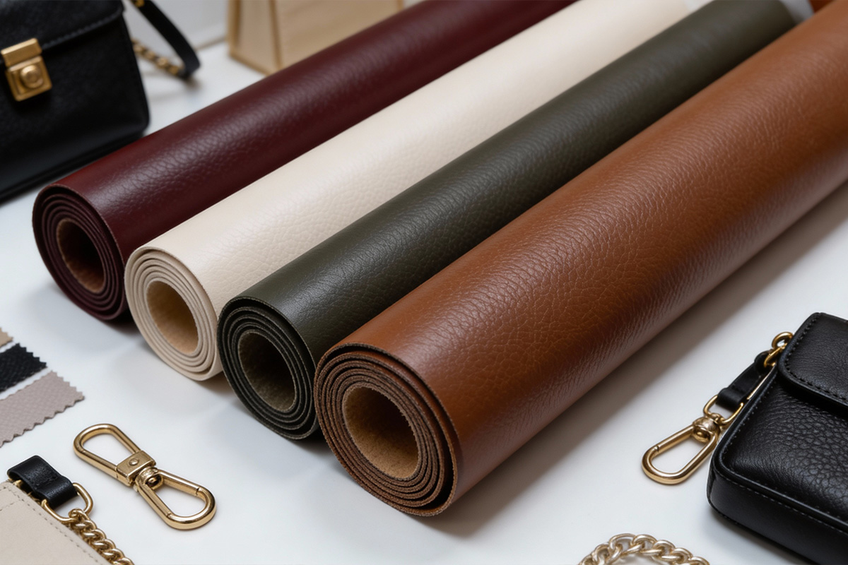 Suni Deri ve İthal Aksesuar Satışı